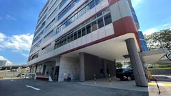 Hoe Huat Industrial Building (D19), Factory #584307741